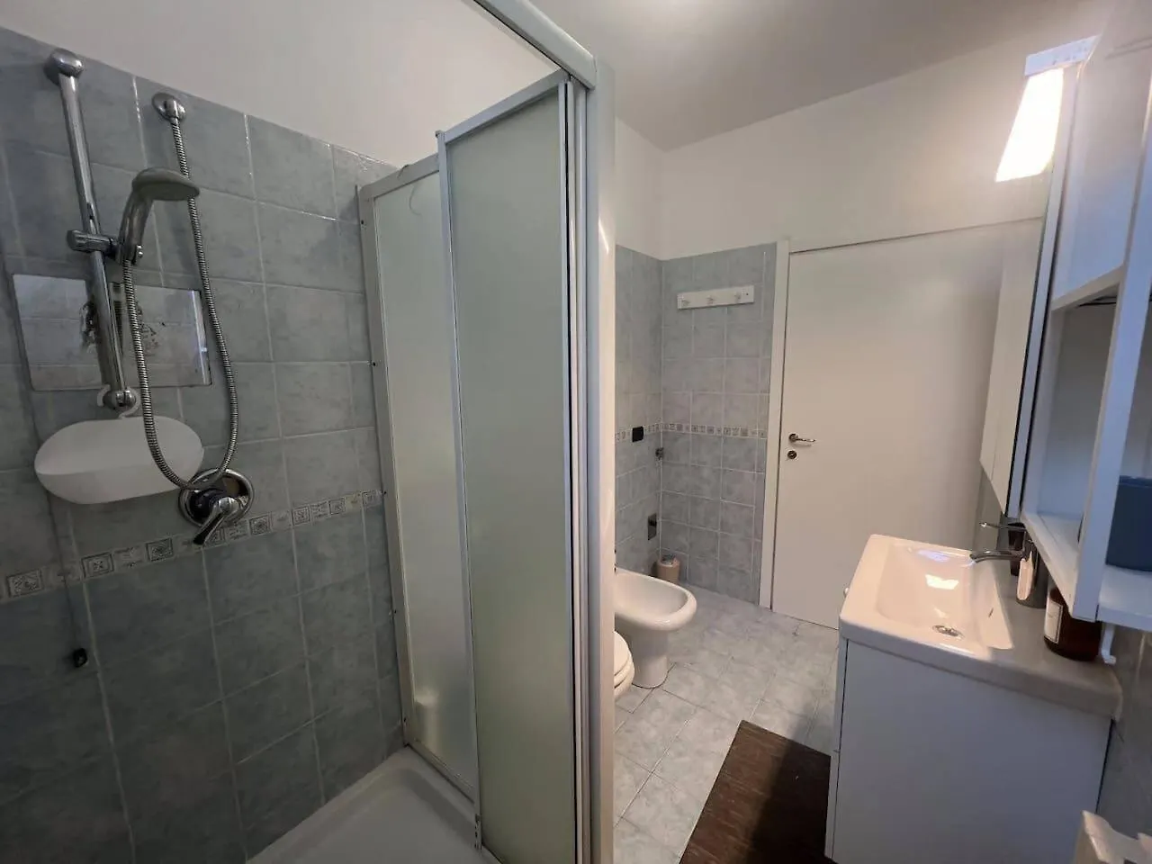 Green House Apartment - Όπως Ιταλία