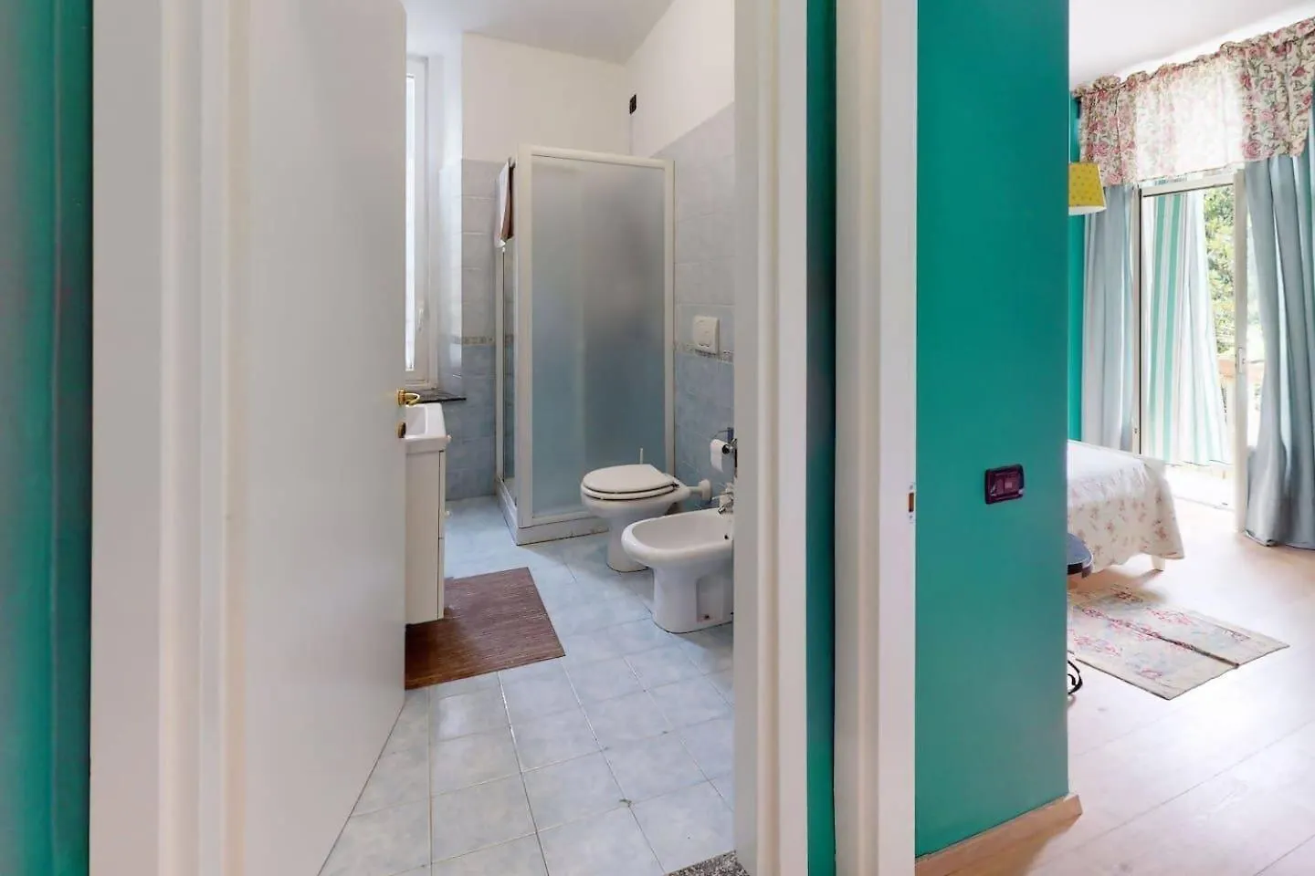 Green House Apartment - 코모