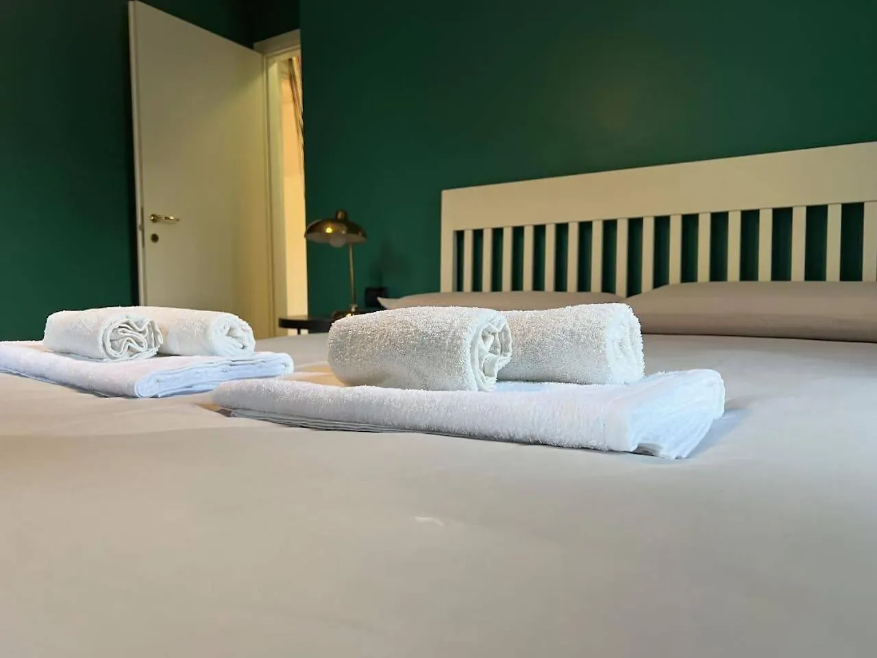 Green House Apartment - Όπως